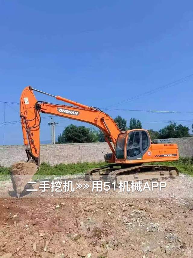 51机械